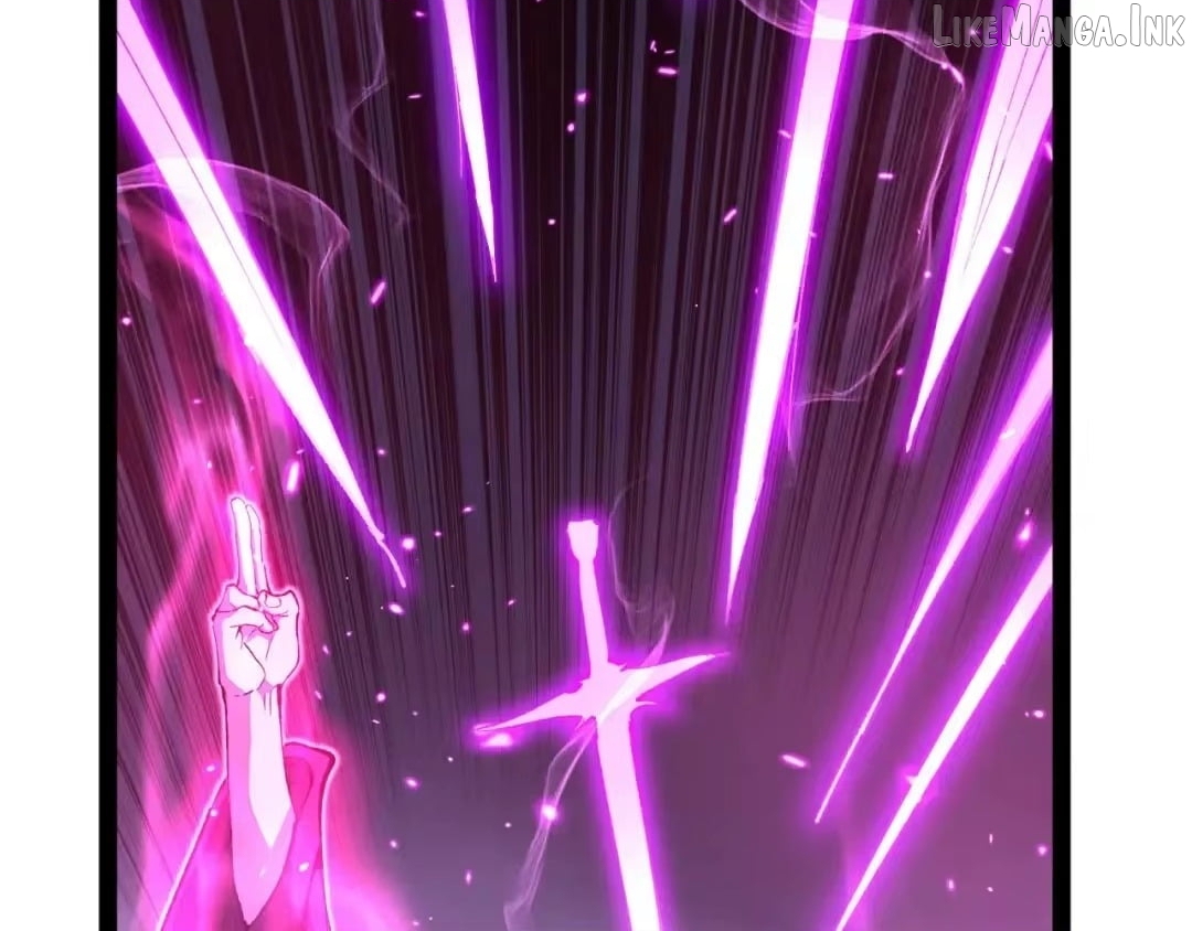 God-level Assassin, I’m the Shadow Chapter 123  - page 29